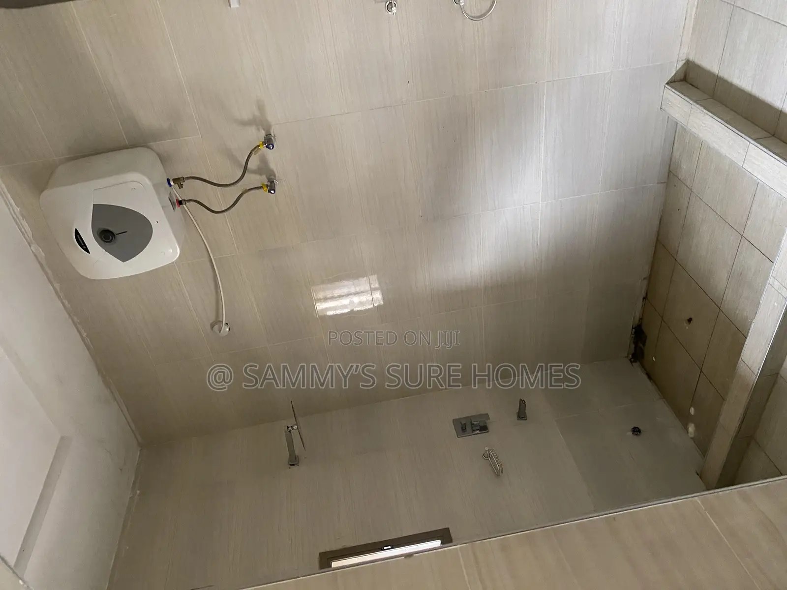 5bdrm Duplex in Efab Metro Polis, Gwarinpa for rent