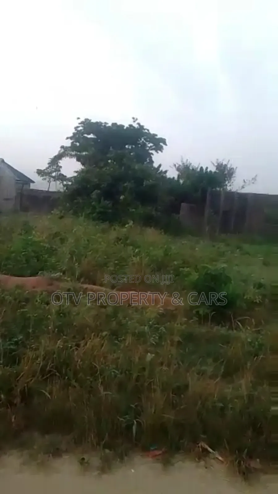 *Land for Sale in Lekki Phase 1.