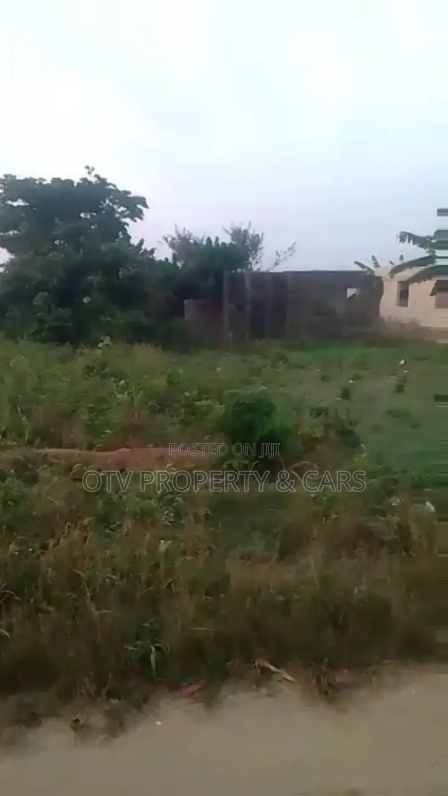 *Land for Sale in Lekki Phase 1.
