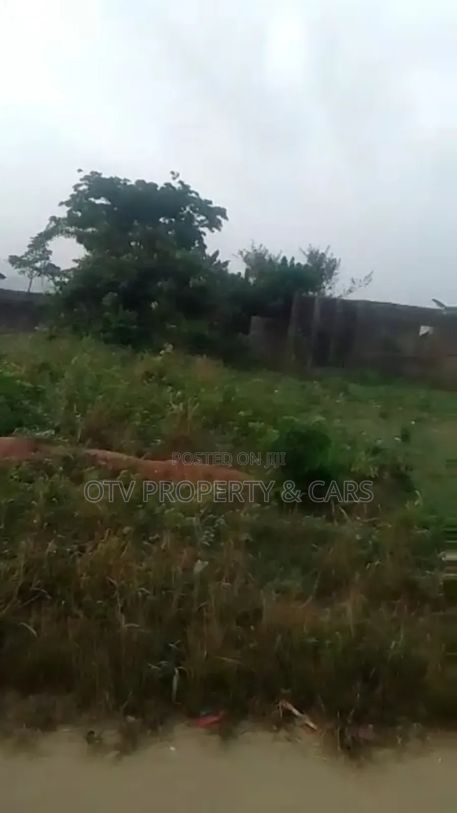 *Land for Sale in Lekki Phase 1.