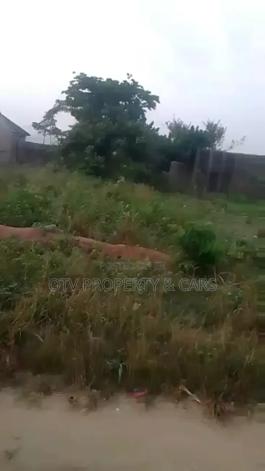 *Land for Sale in Lekki Phase 1.
