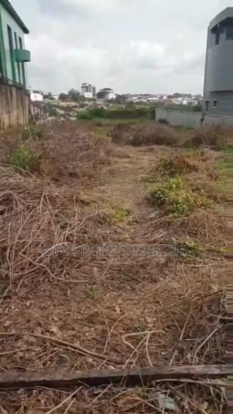 1,200sqm of Land at Lekki Phase 1 for Sale