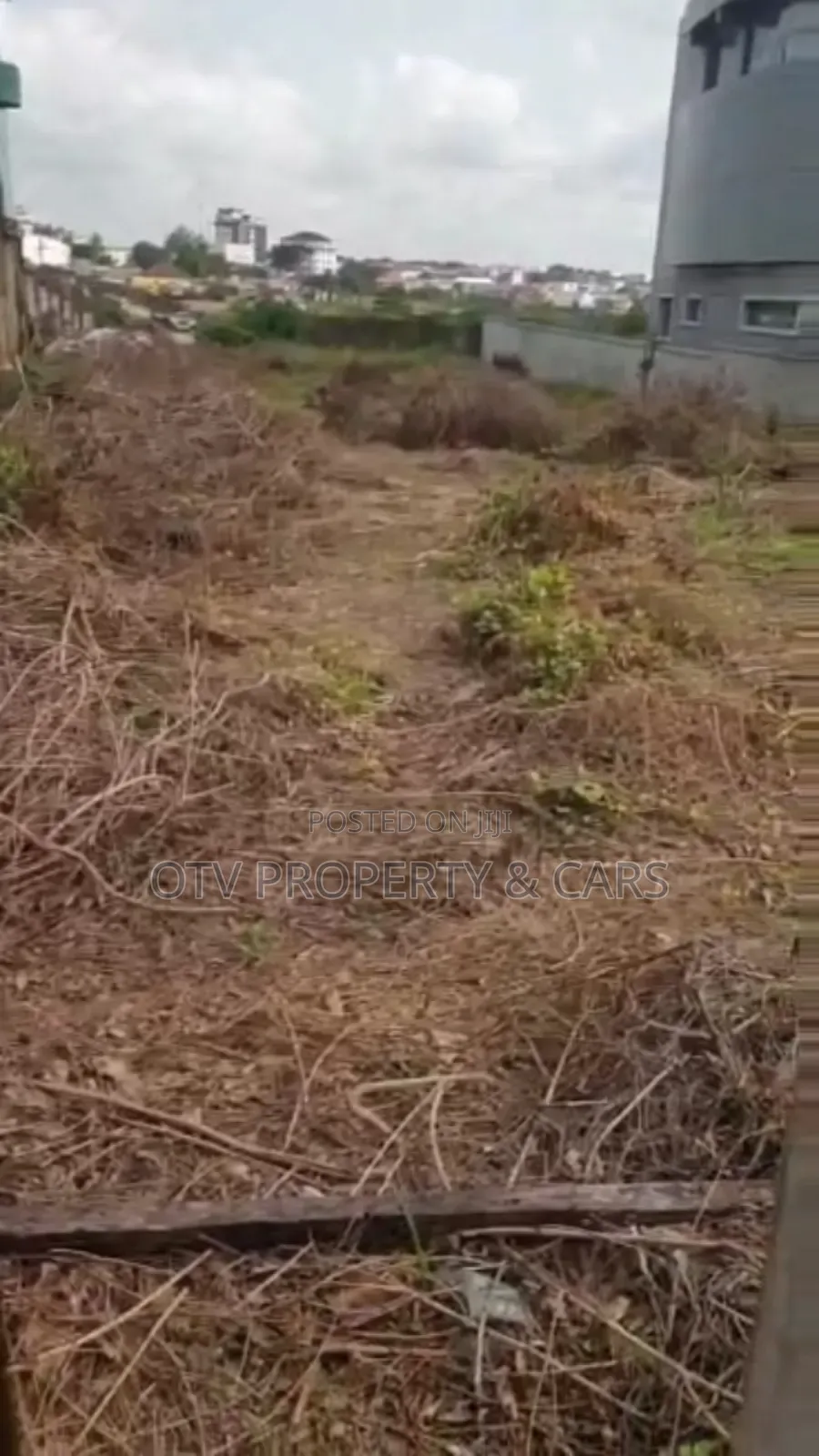 1,200sqm of Land at Lekki Phase 1 for Sale