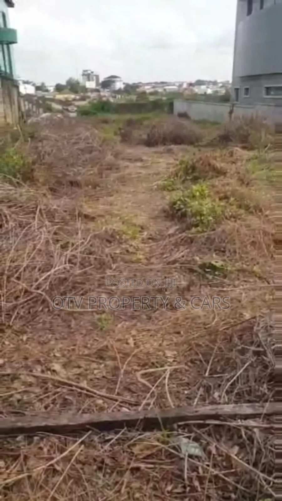 1,200sqm of Land at Lekki Phase 1 for Sale