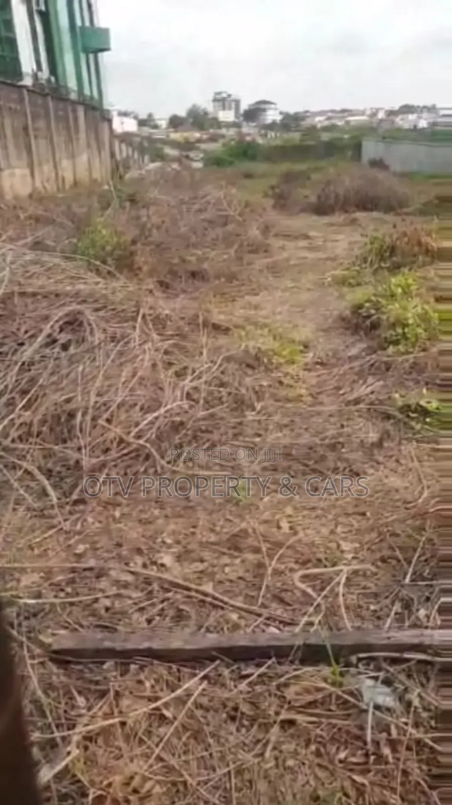 1,200sqm of Land at Lekki Phase 1 for Sale