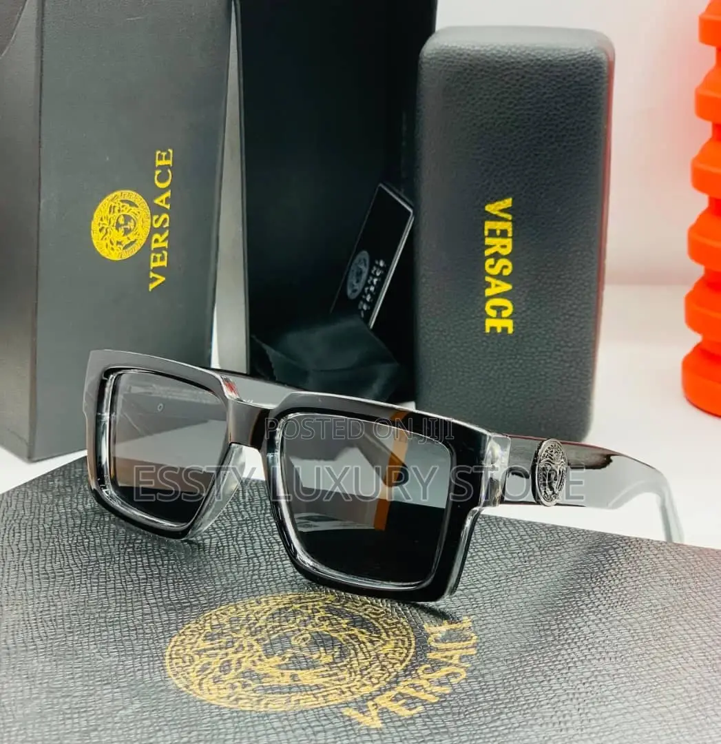 Versace Pure Quality Sunshade