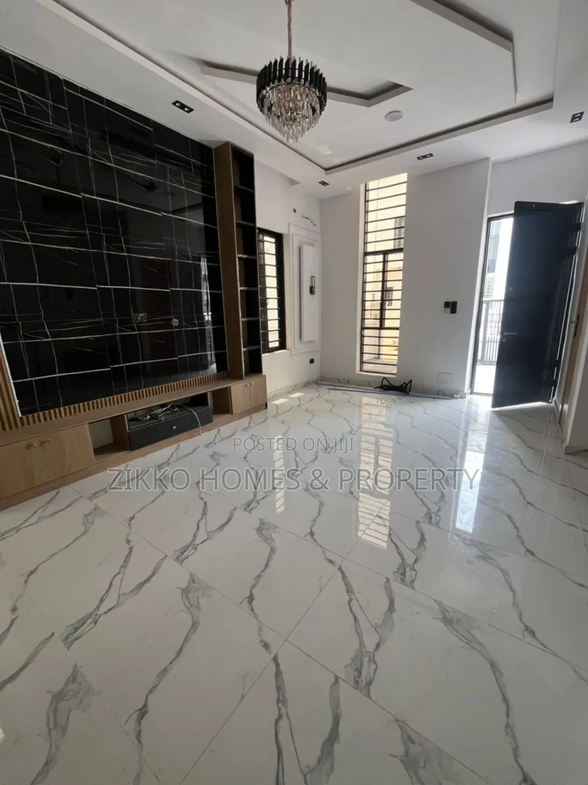 4bdrm Duplex in Ajah for sale