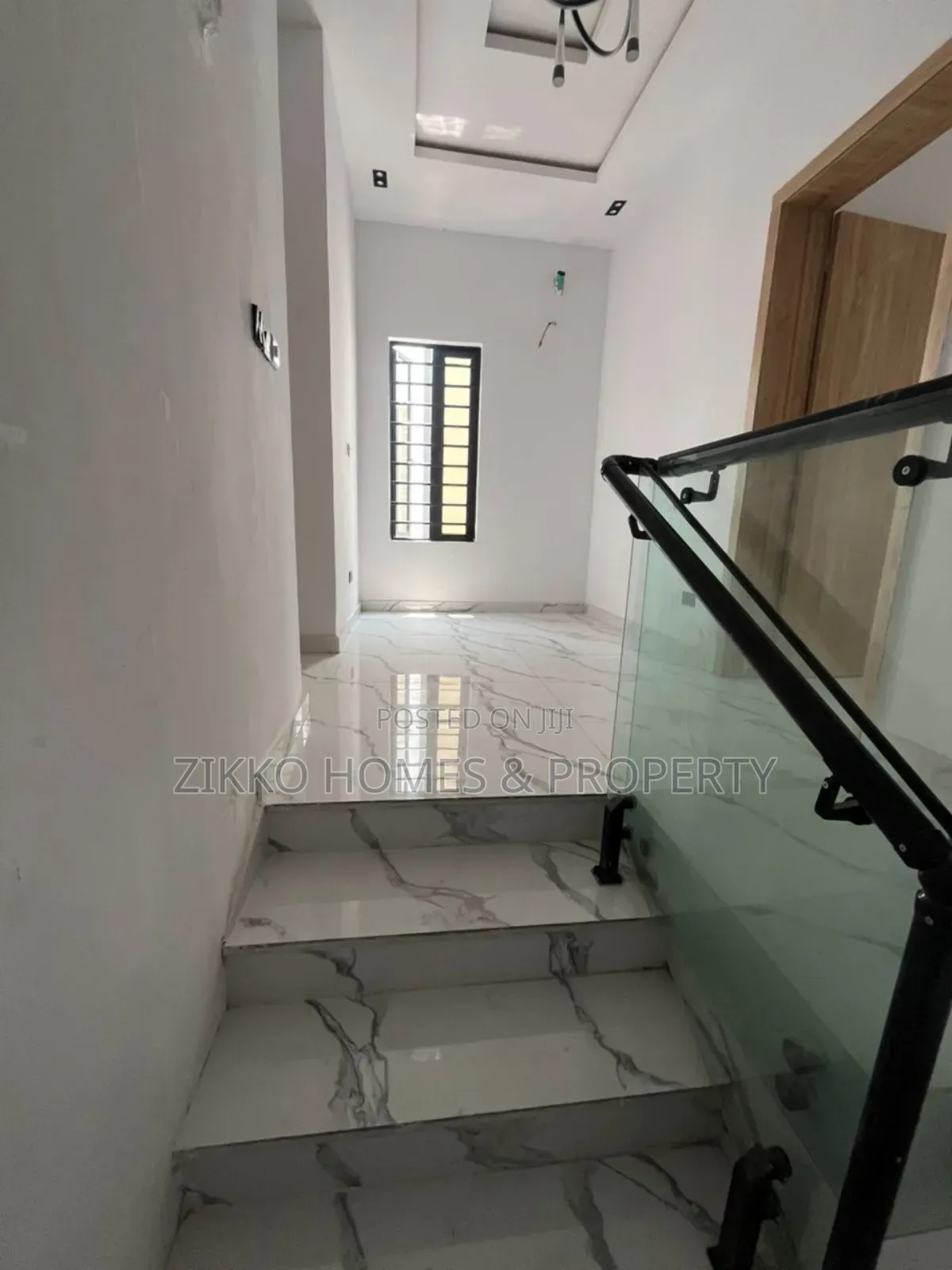4bdrm Duplex in Ajah for sale