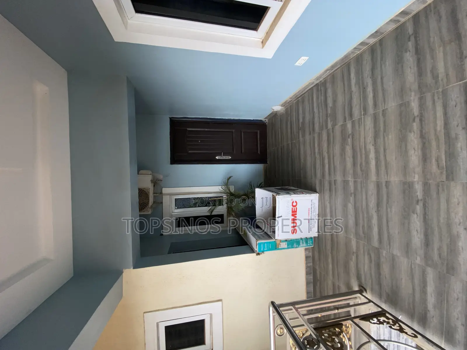 2bdrm Block of Flats in Dawaki for rent