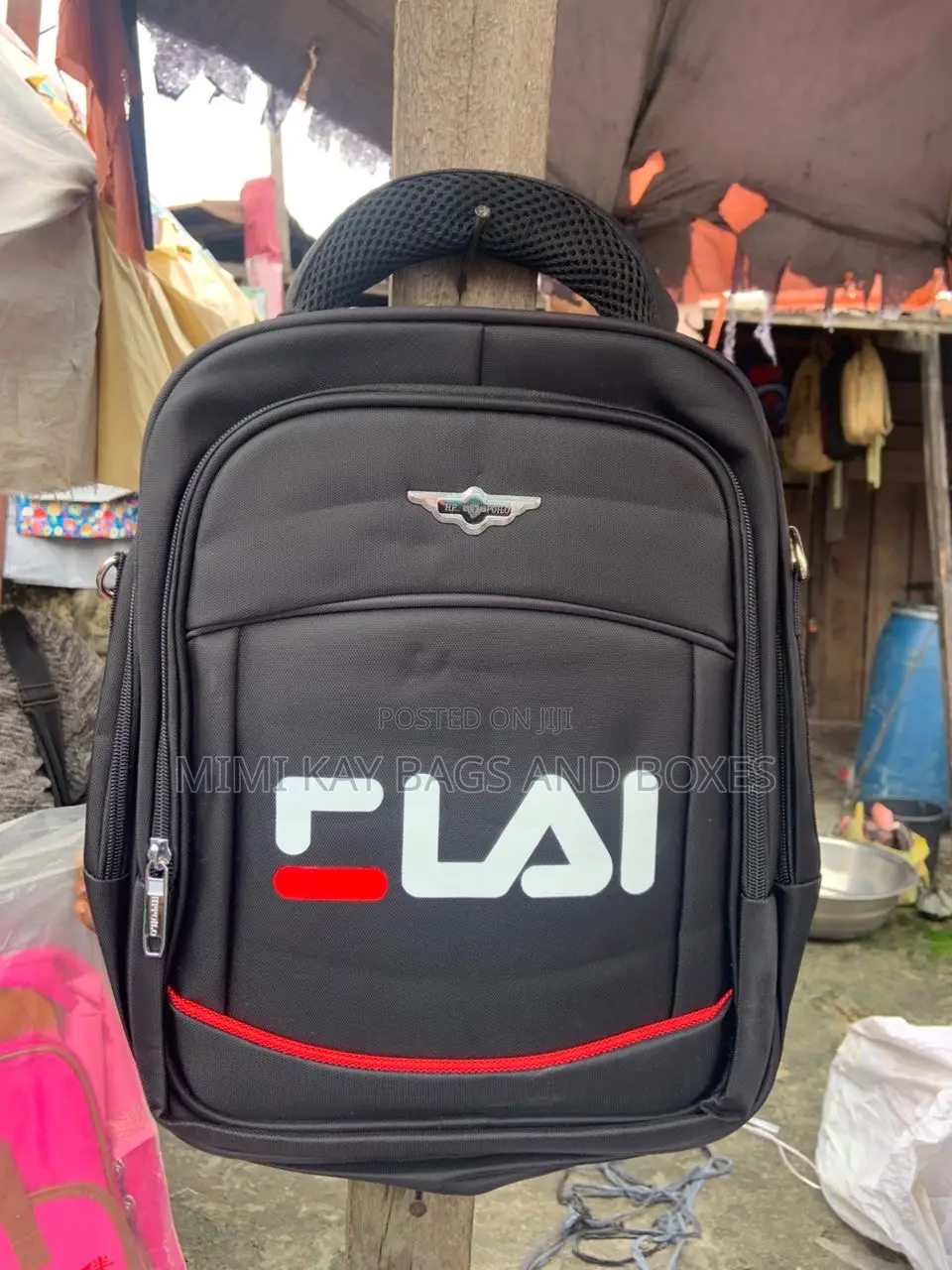 Portable Laptop Bags 15000
