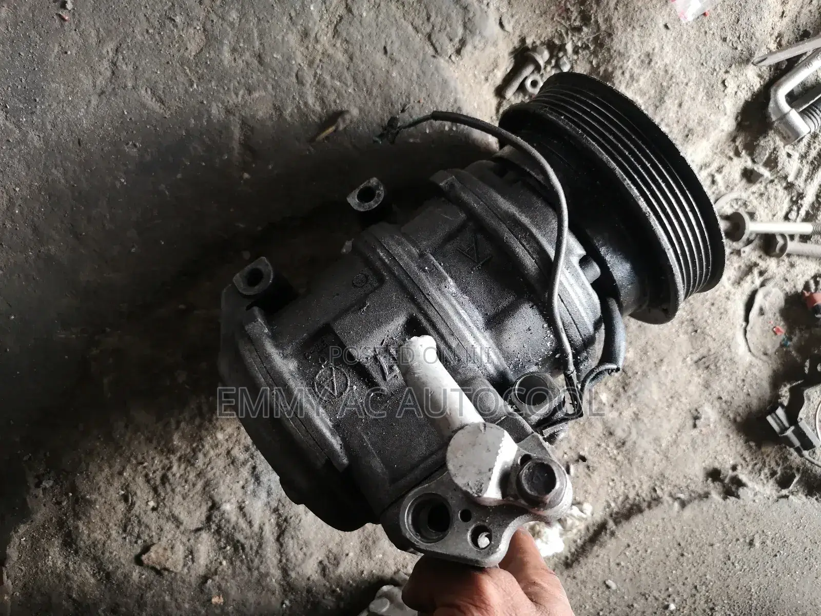 Hyundia Kia Sportage 2004/2009 V6 / Hyundai Tucson 2008 V6