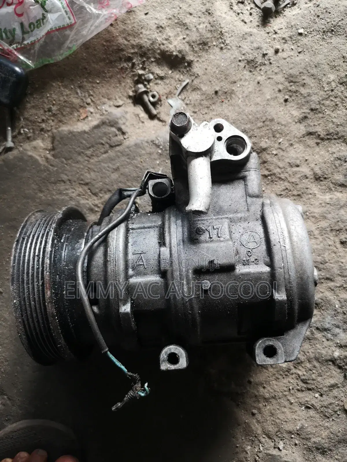 Hyundia Kia Sportage 2004/2009 V6 / Hyundai Tucson 2008 V6