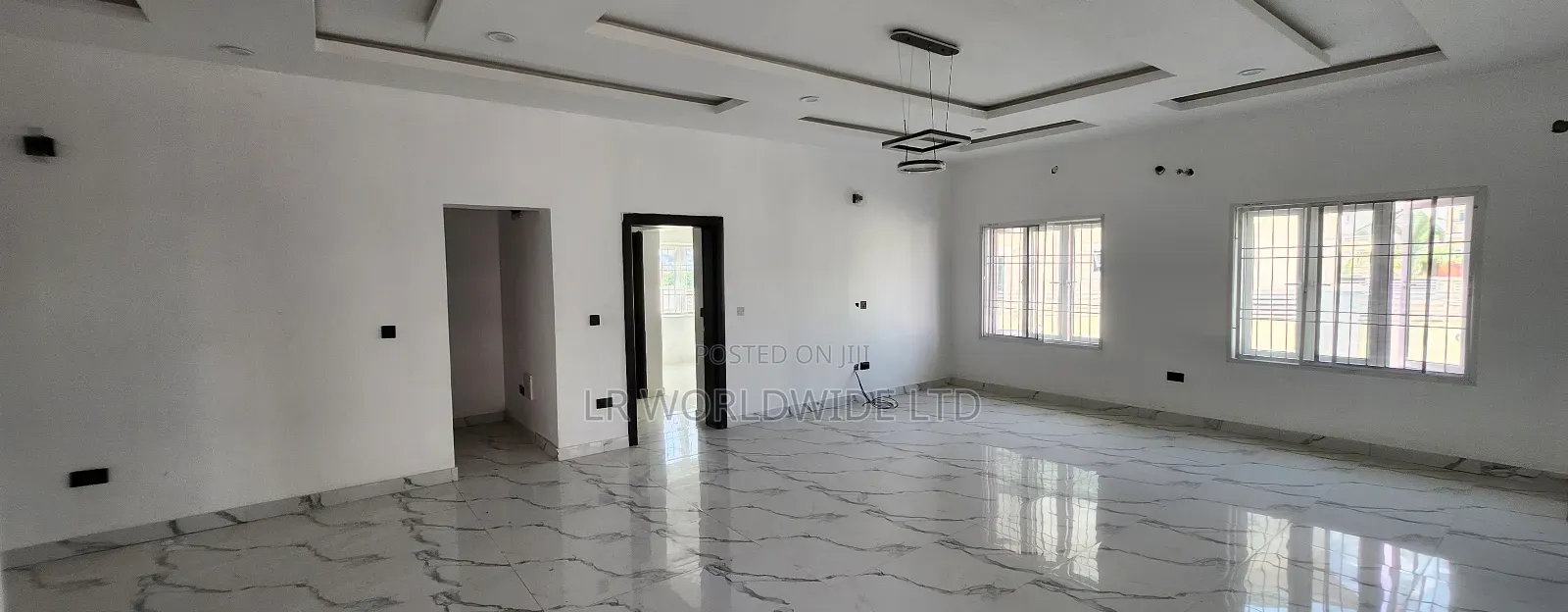 4bdrm Duplex in Riverpark, Lugbe District for sale
