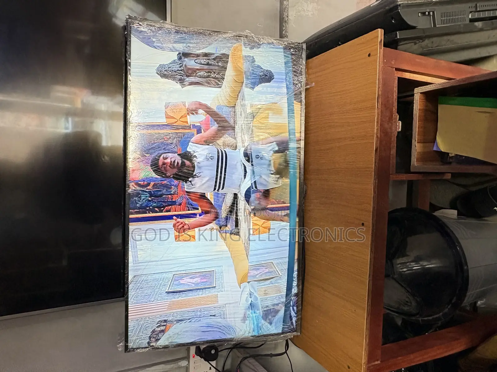 Lg 43 Smart Tv