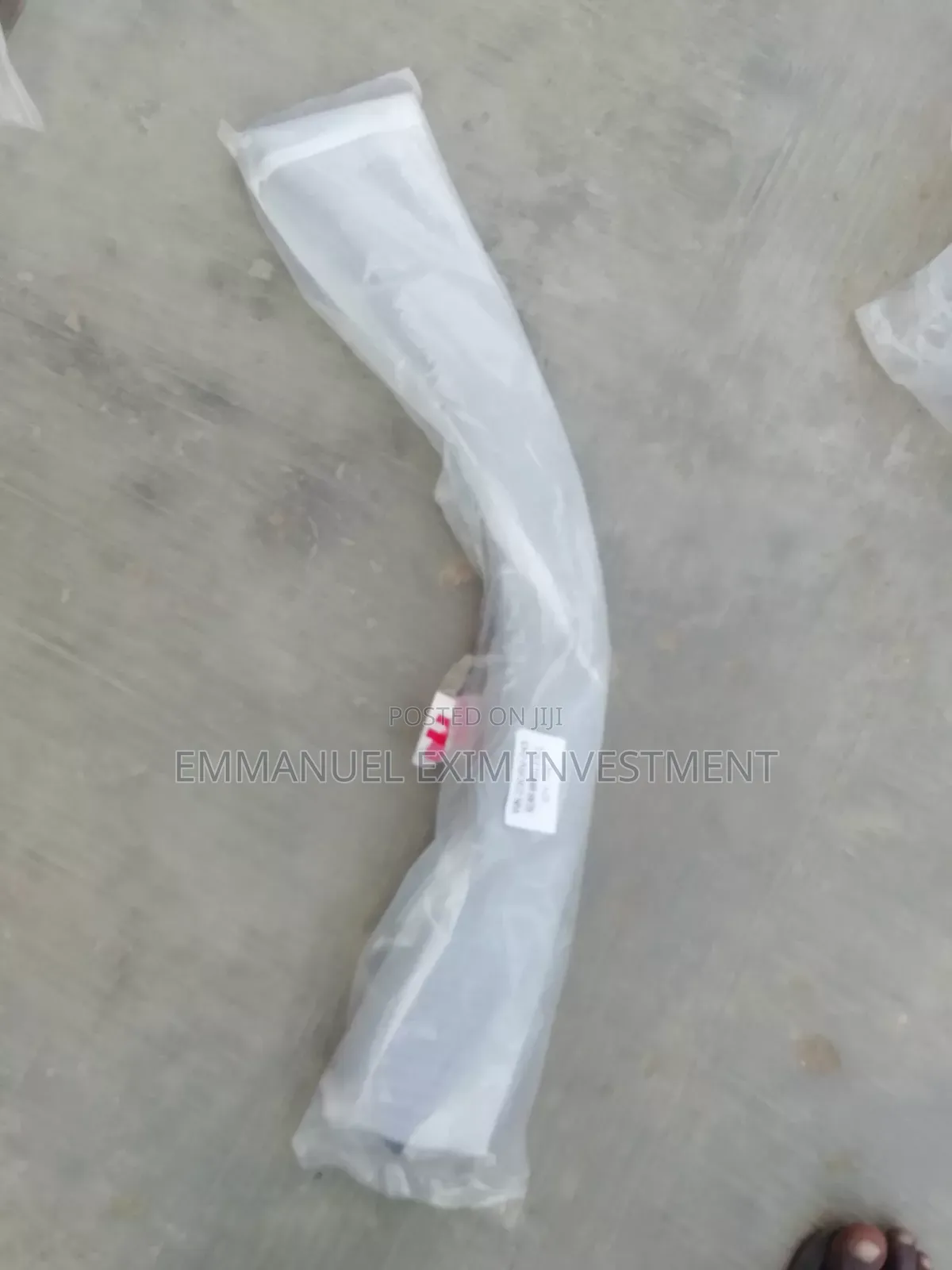 Fender Plastic Honda CRV 2024