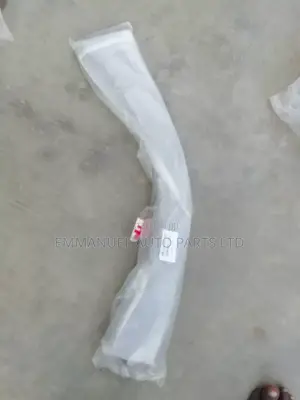 Fender Plastic Honda CRV 2024
