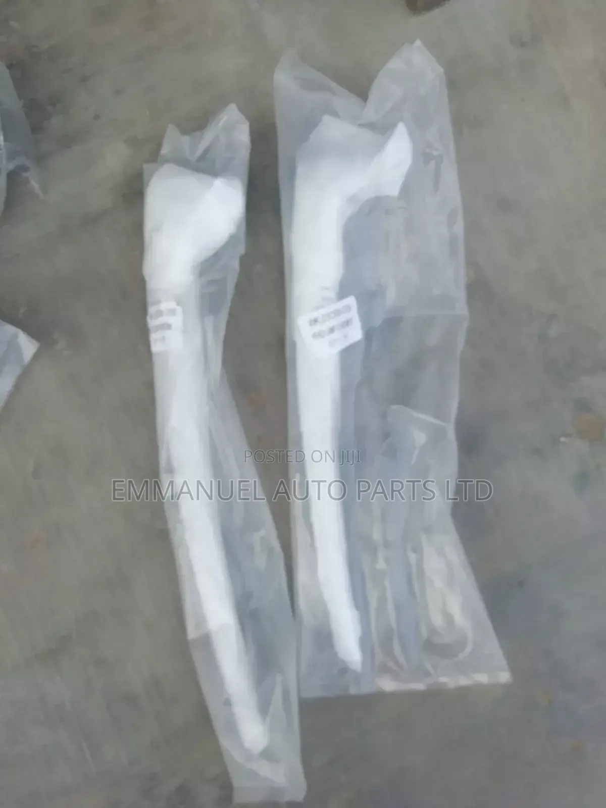 Head Lamp Chrome Honda CRV 2024