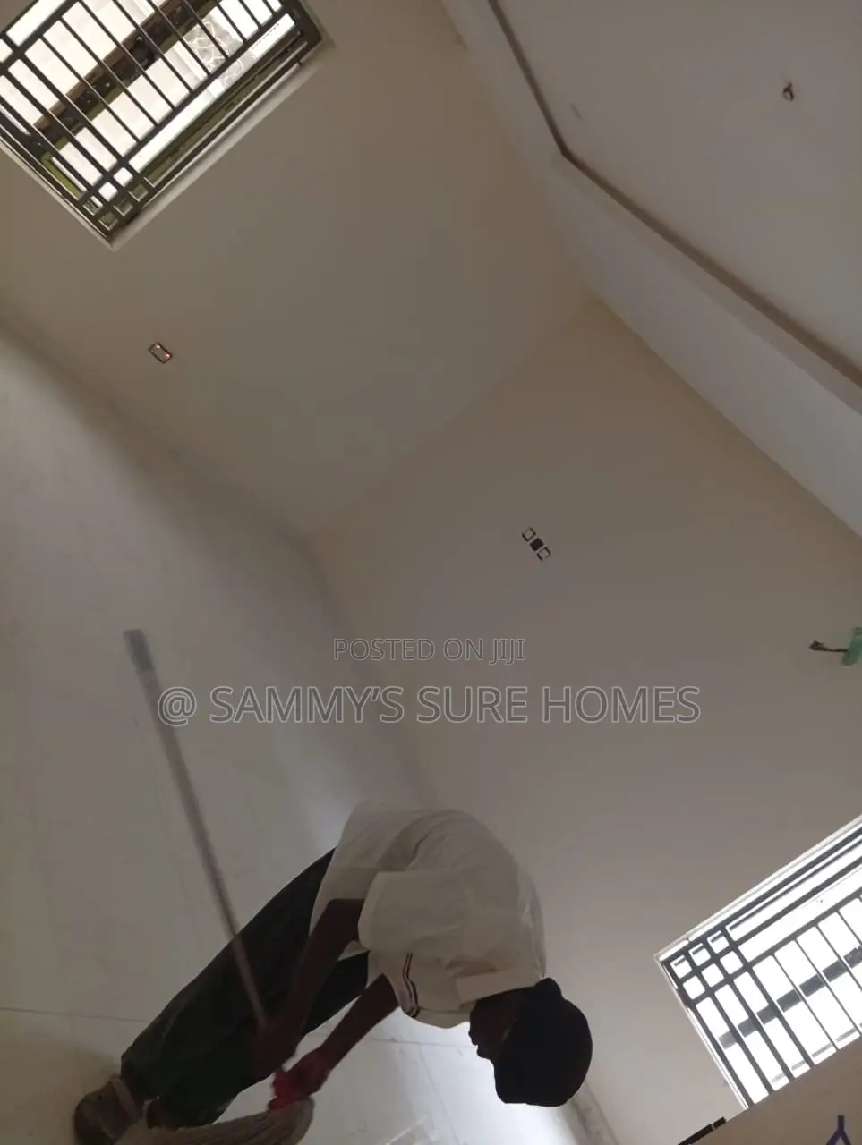 2bdrm Block of Flats in Fo1 Kubwa for rent