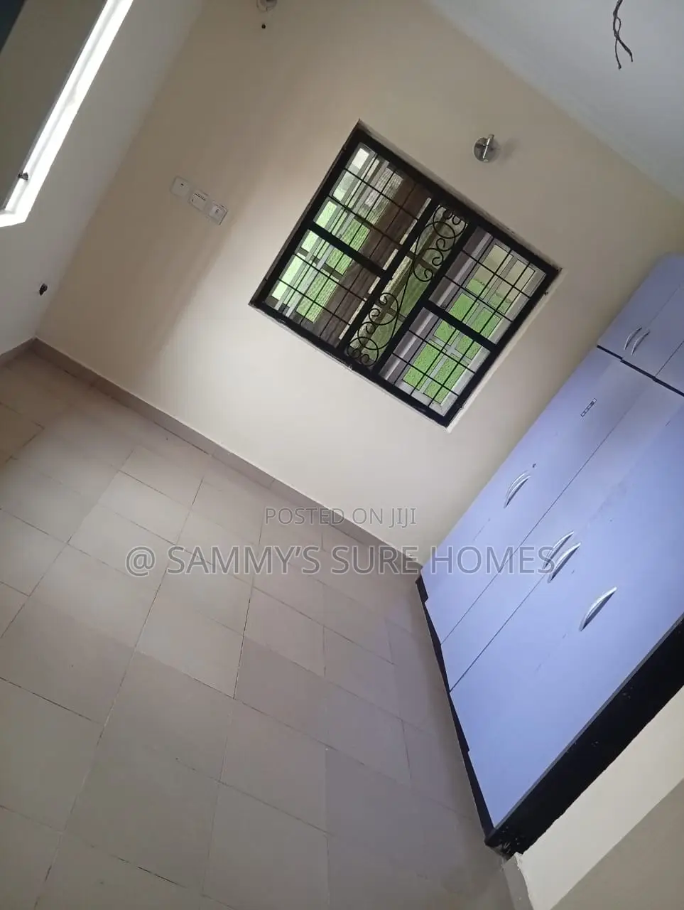 3bdrm Bungalow in Military Pension for rent