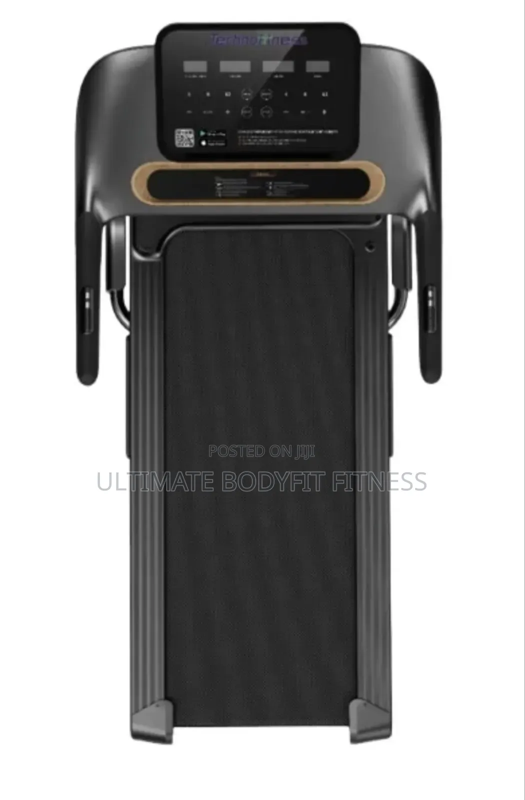 Brand New 3.0hp A7 Brushless Treadmill