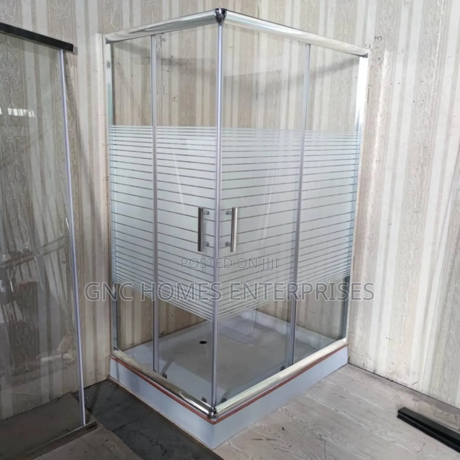 120/90cm Shower Cubicle