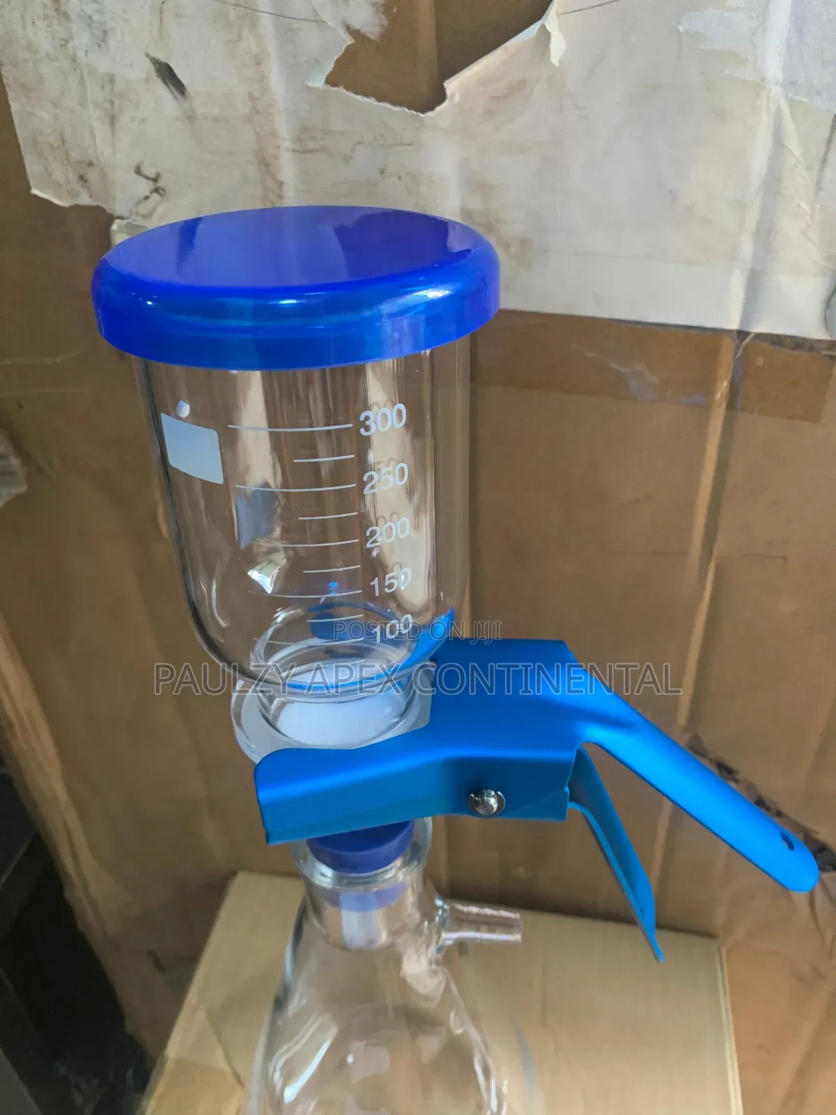 Vacuum Filtration Apparatus 1000ml