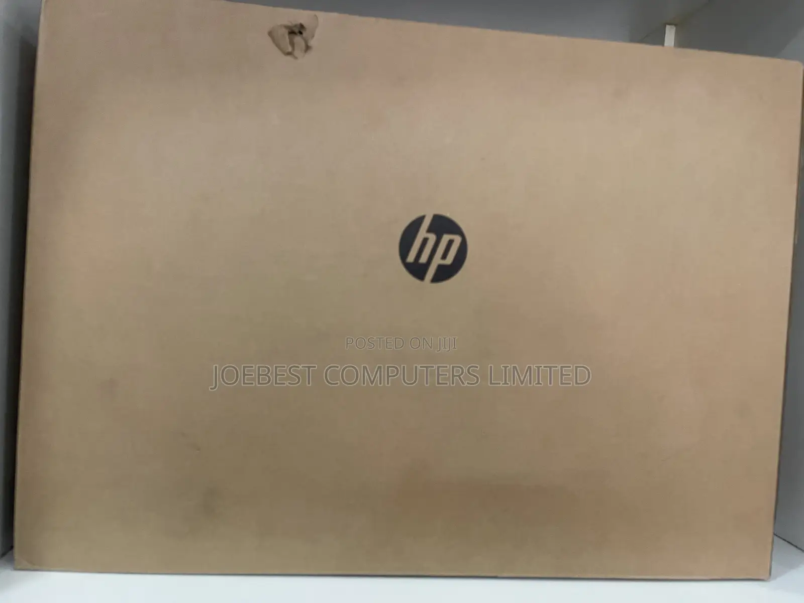 New Desktop Computer HP AiO 24 8GB Intel Core i3 SSD 512GB