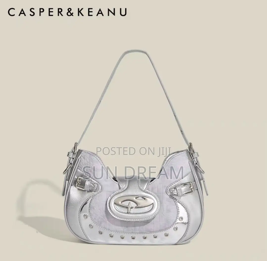 Lady Handbag Woman Bag Hobo Bag