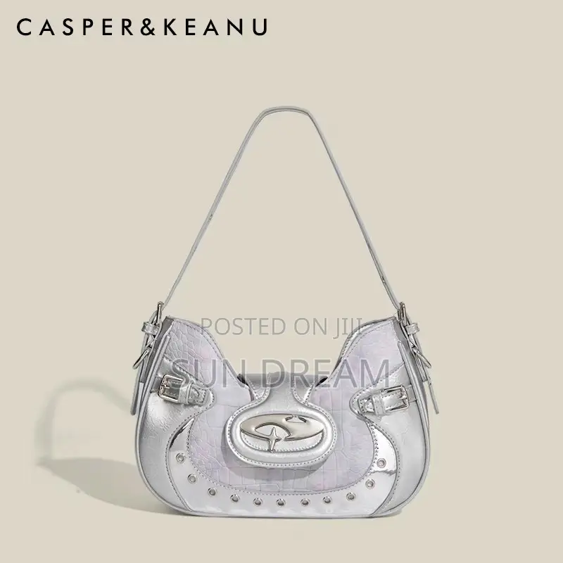 Lady Handbag Woman Bag Hobo Bag