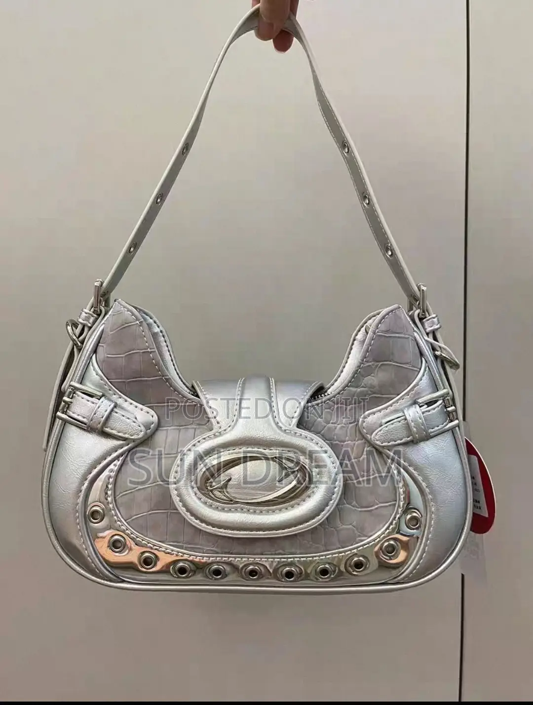 Lady Handbag Woman Bag Hobo Bag