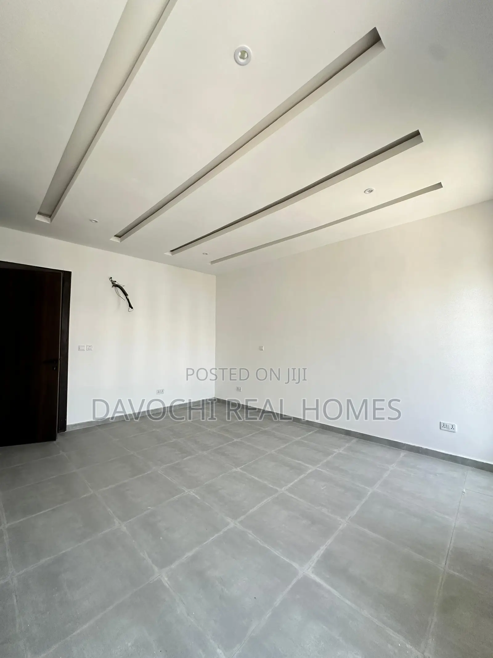 4bdrm Duplex in Lekki Phase1 for sale