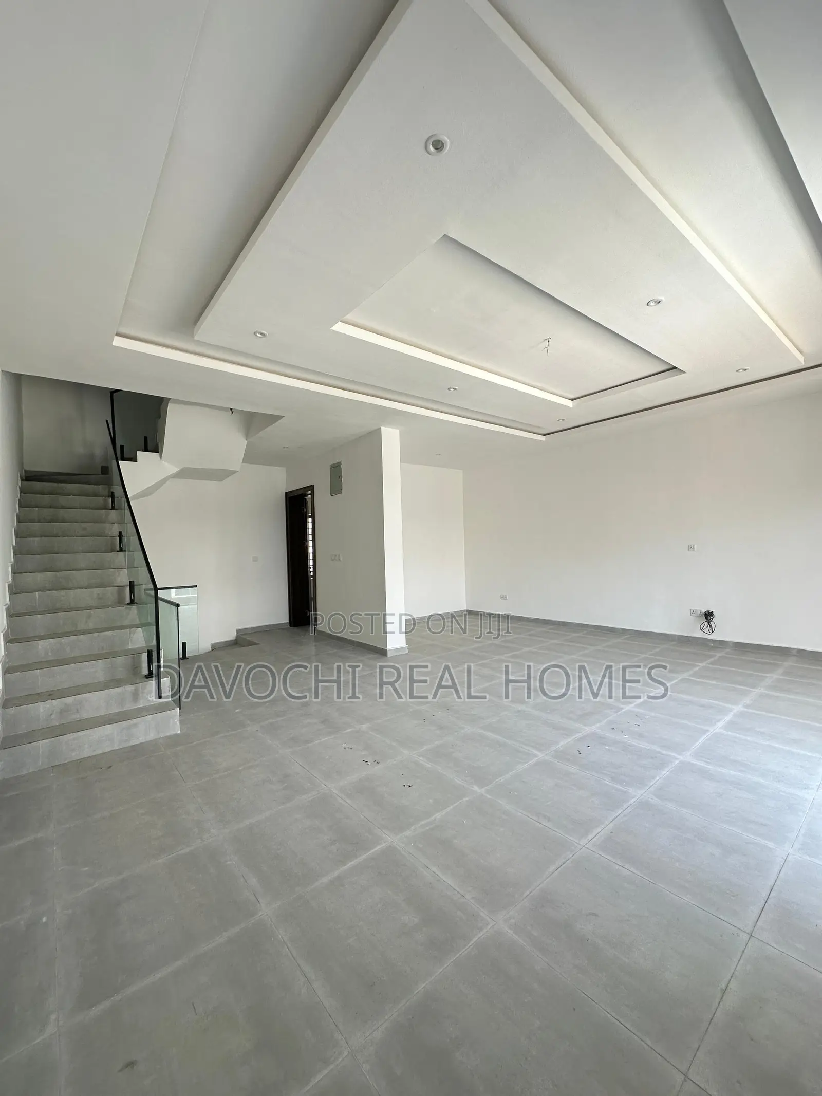 4bdrm Duplex in Lekki Phase1 for sale
