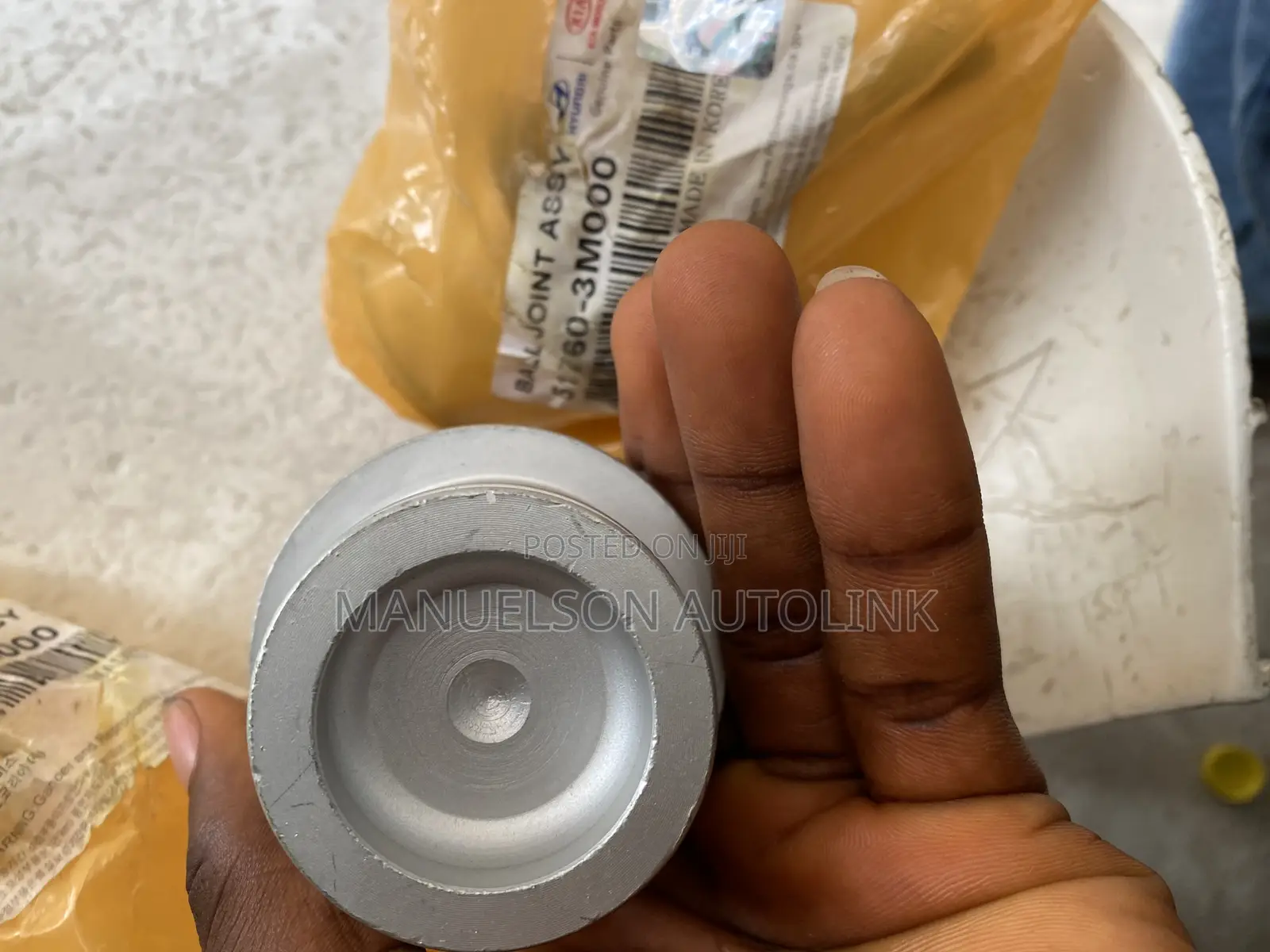 Ball Joint for Hyundai Kia Genesis Serato Tucson Sonata