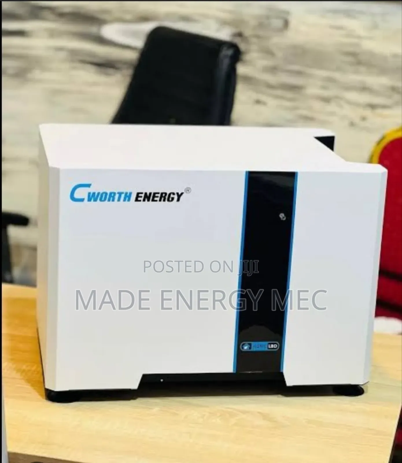 Cworth Lithium Battery 5kwh