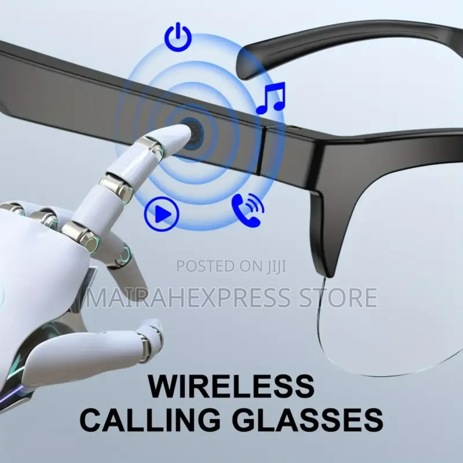Upgraded Smart Wireless
