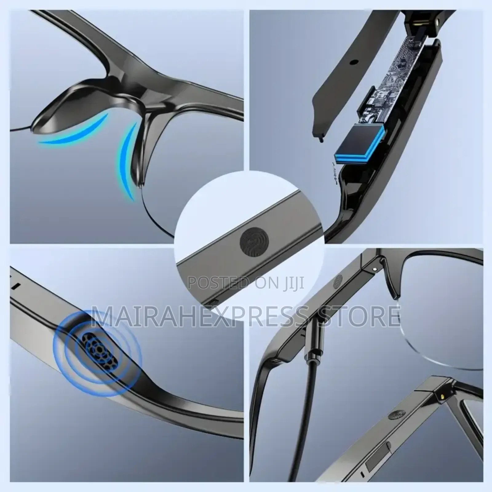 Upgraded Smart Wireless