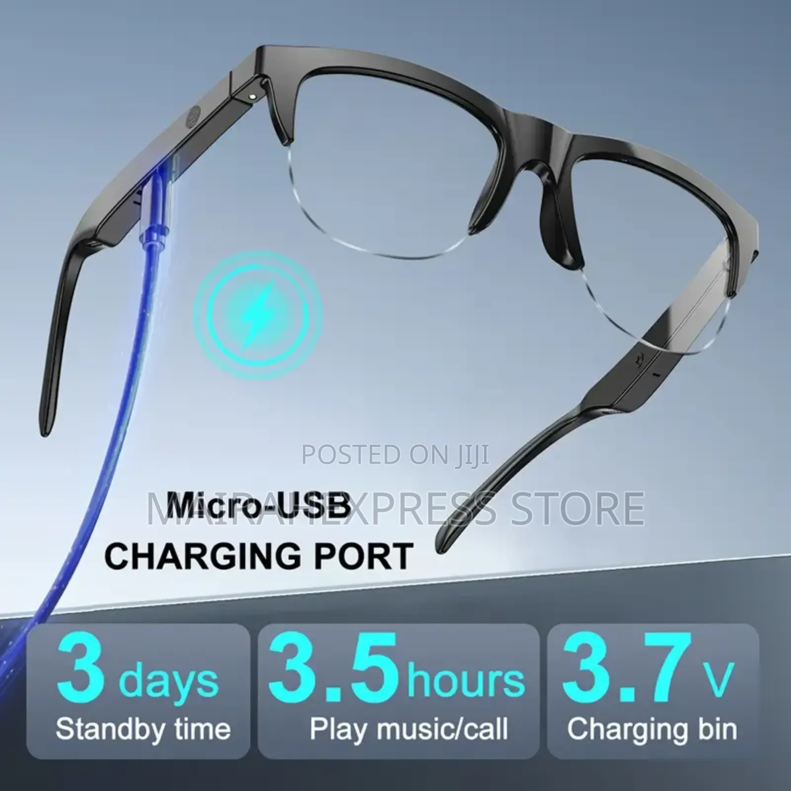 Upgraded Smart Wireless