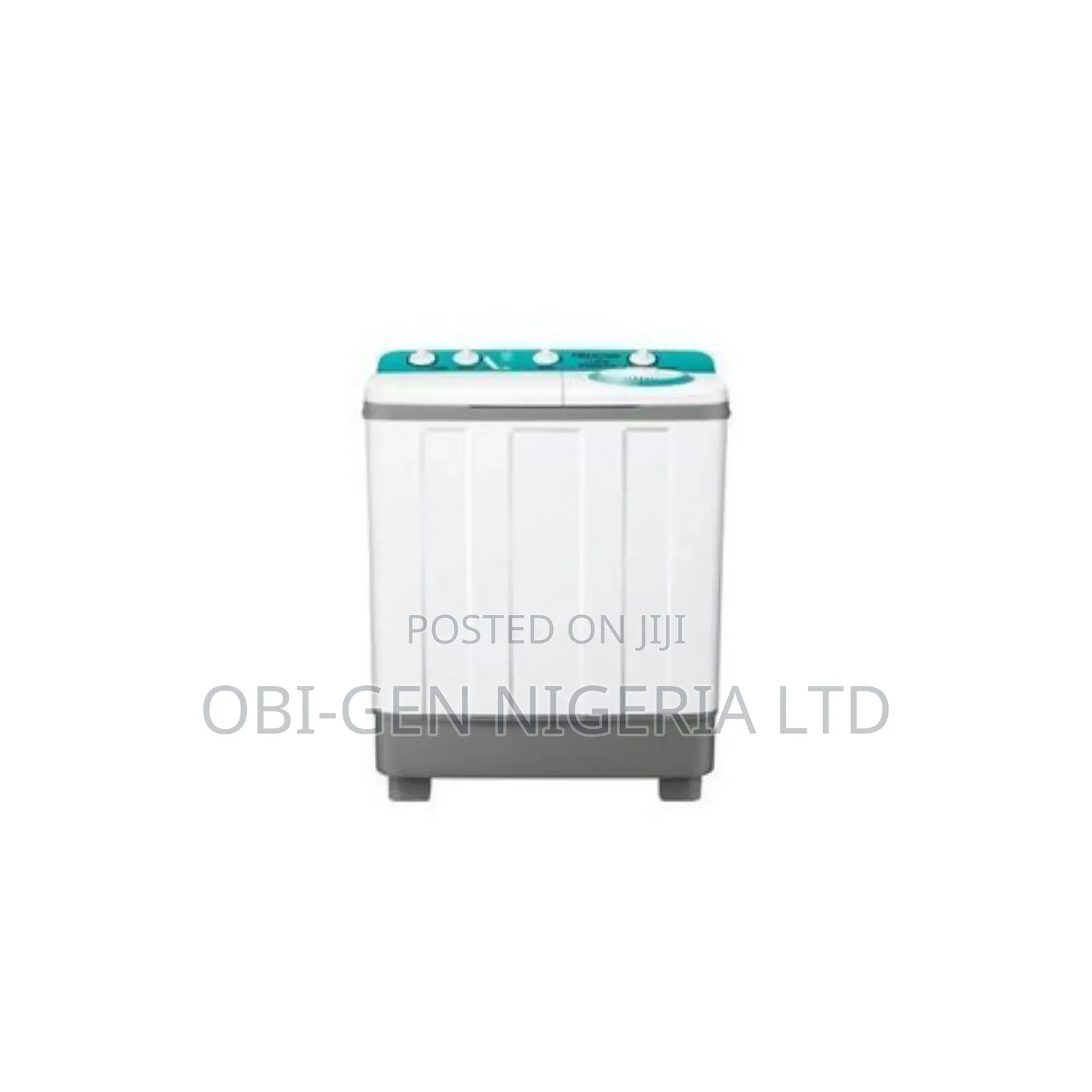 Hisense Washing Machine Top Load Manual 11kg - Wm113wsrb
