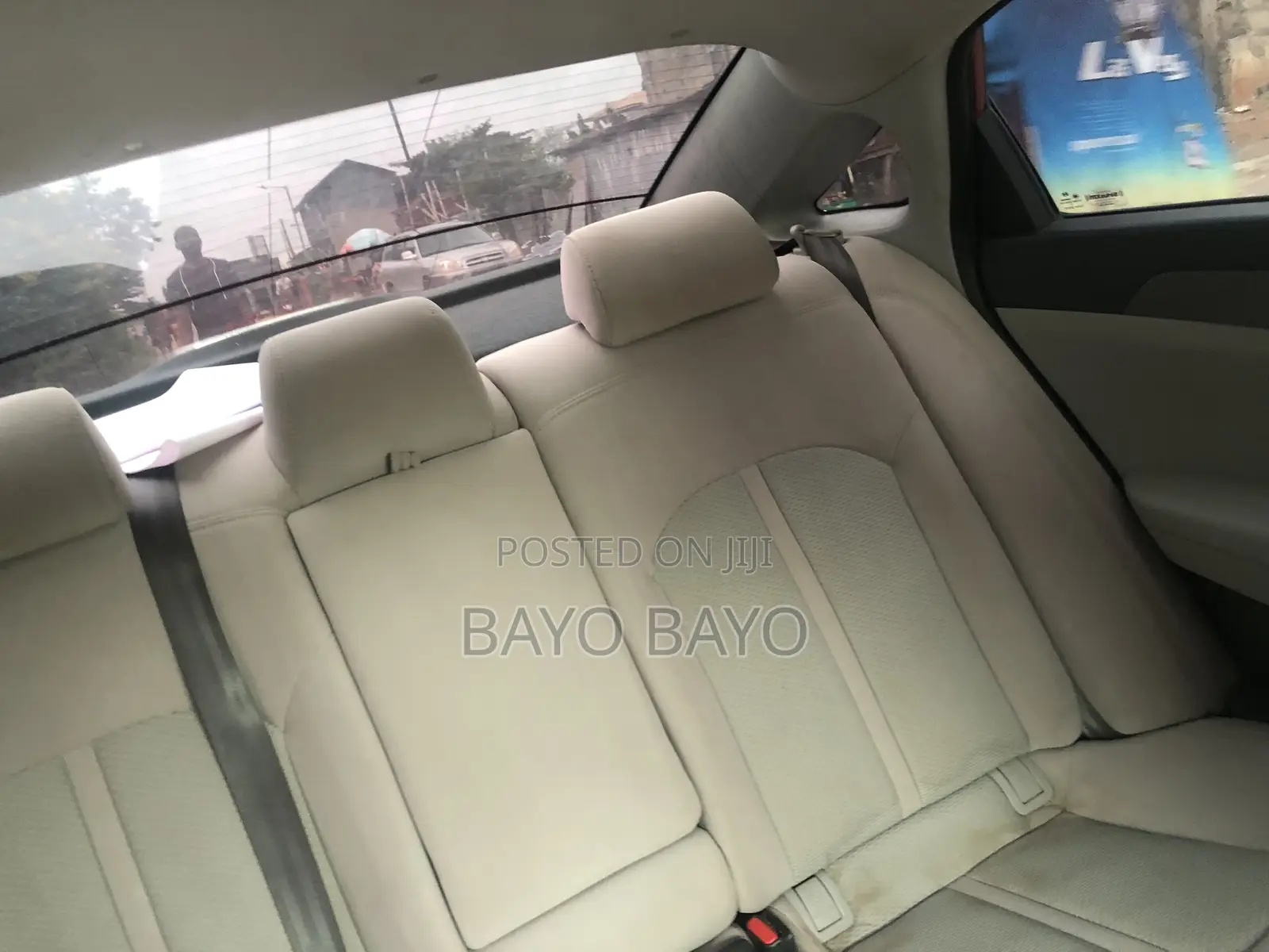 Hyundai Sonata Base Sedan FWD (2.4L 4cyl 6A) 2016 Red