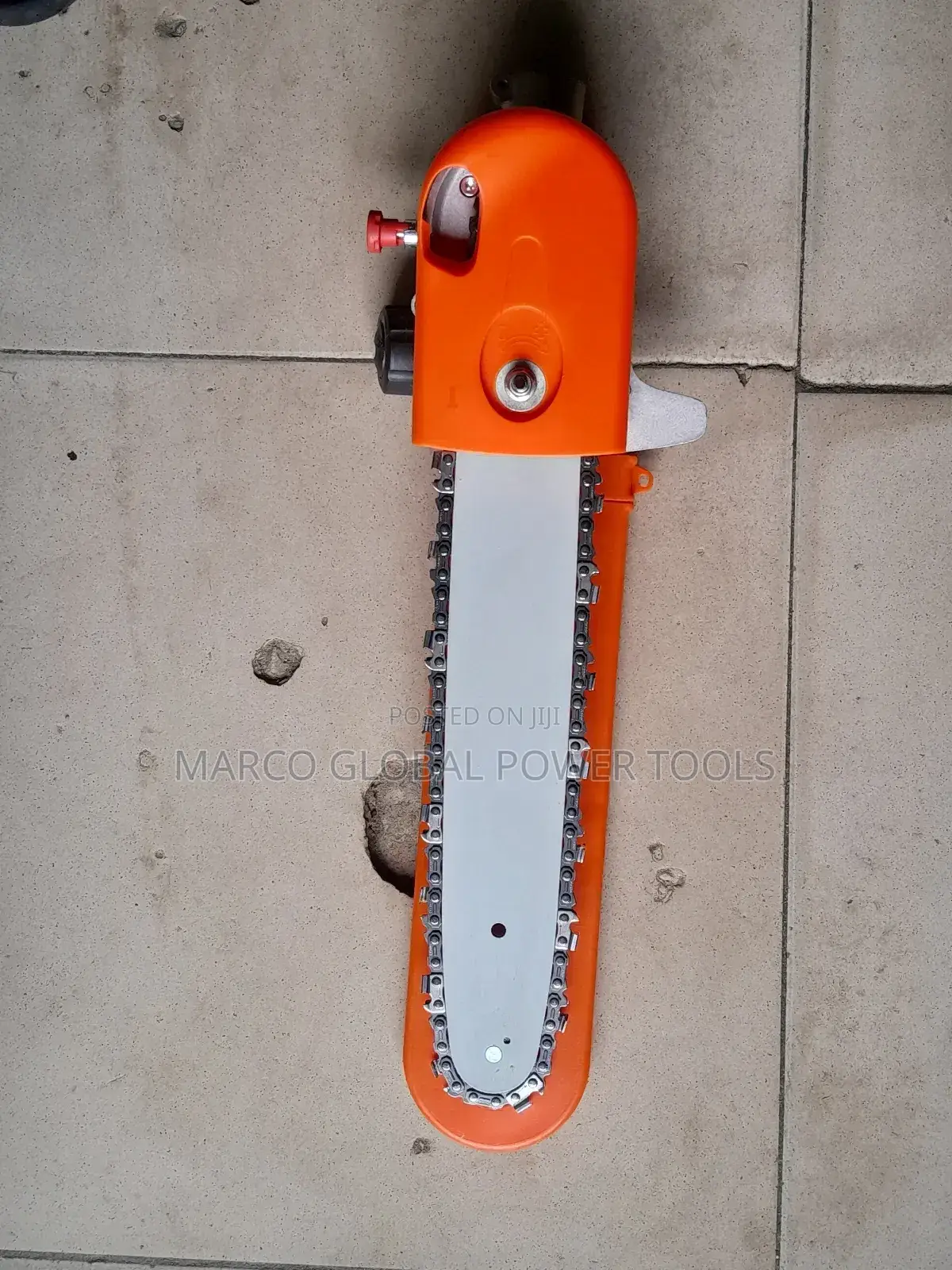Chainsaw Asseseries
