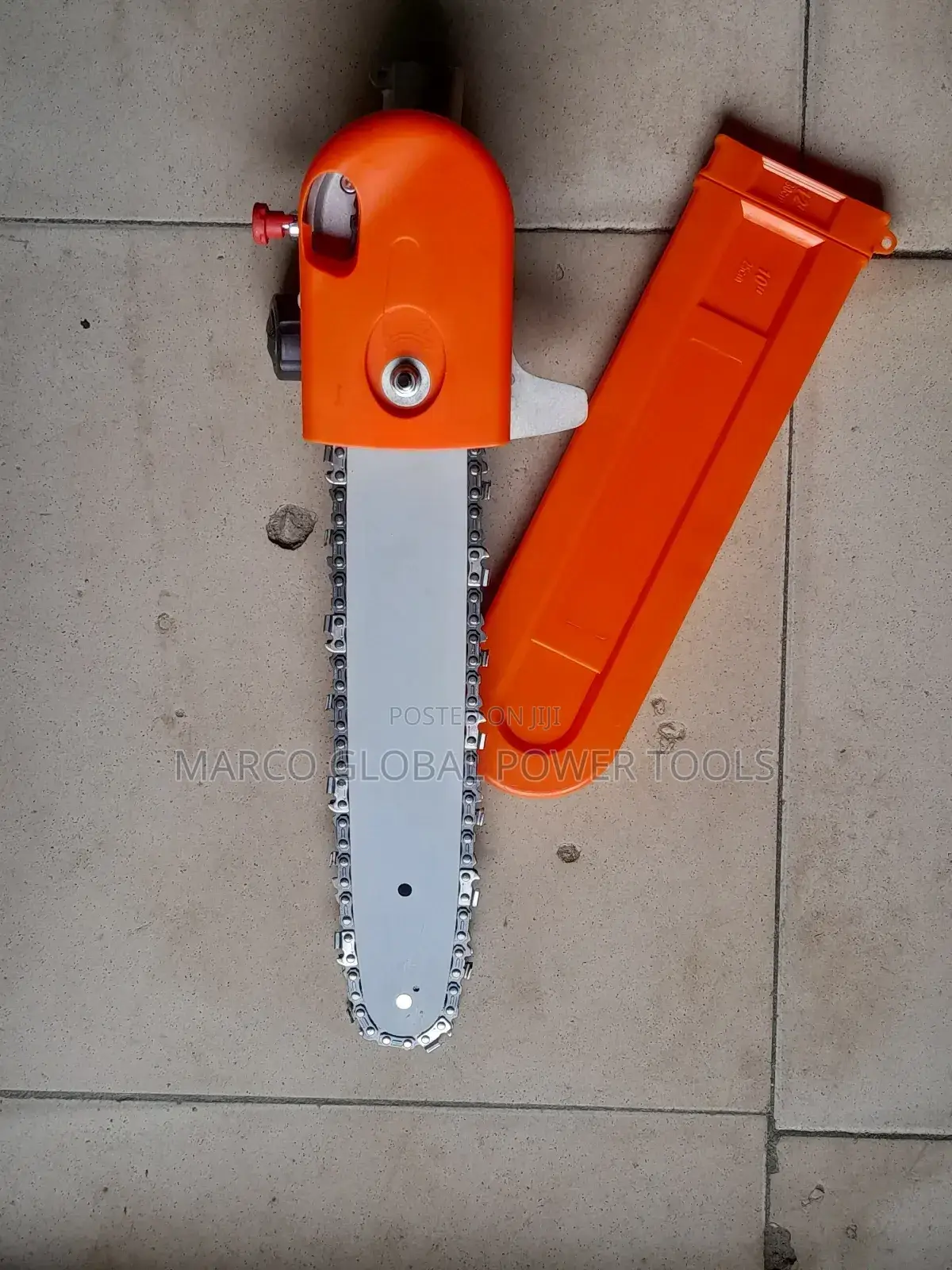 Chainsaw Asseseries