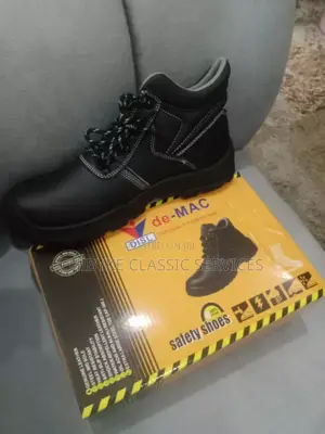 Kasil Quality Safety Converse And Quality Safety Boot