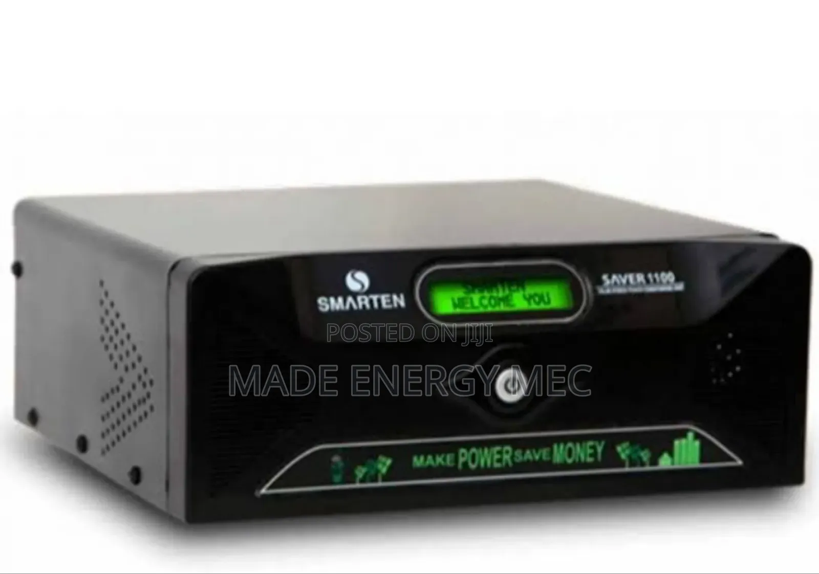 Smarten Inverter 1kva