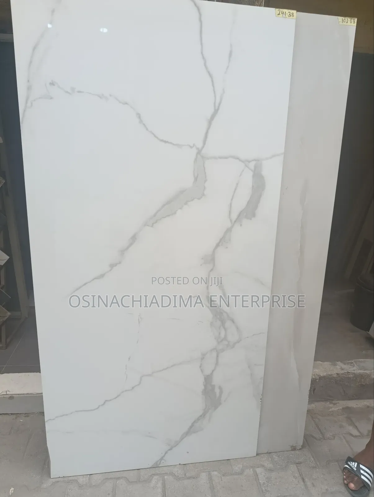 Best Spanish Tiles 90x180 Floor Tiles