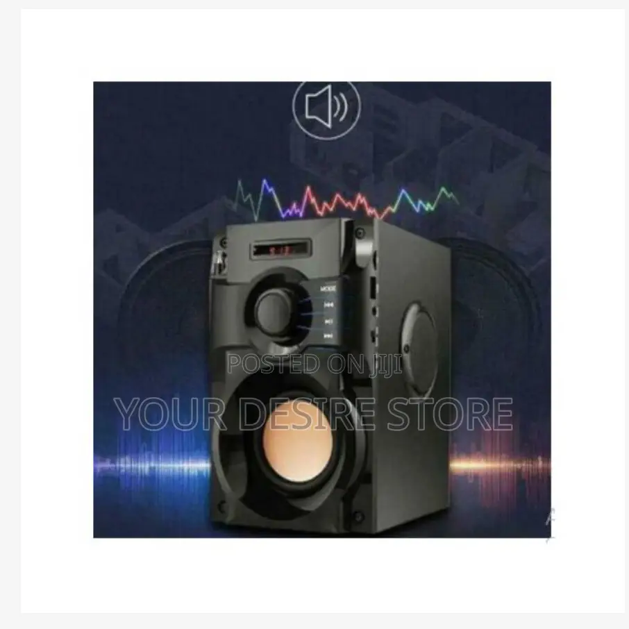 Indoor/Outdoor A11 Home Theatre Bluetooth Fm Loudspeaker