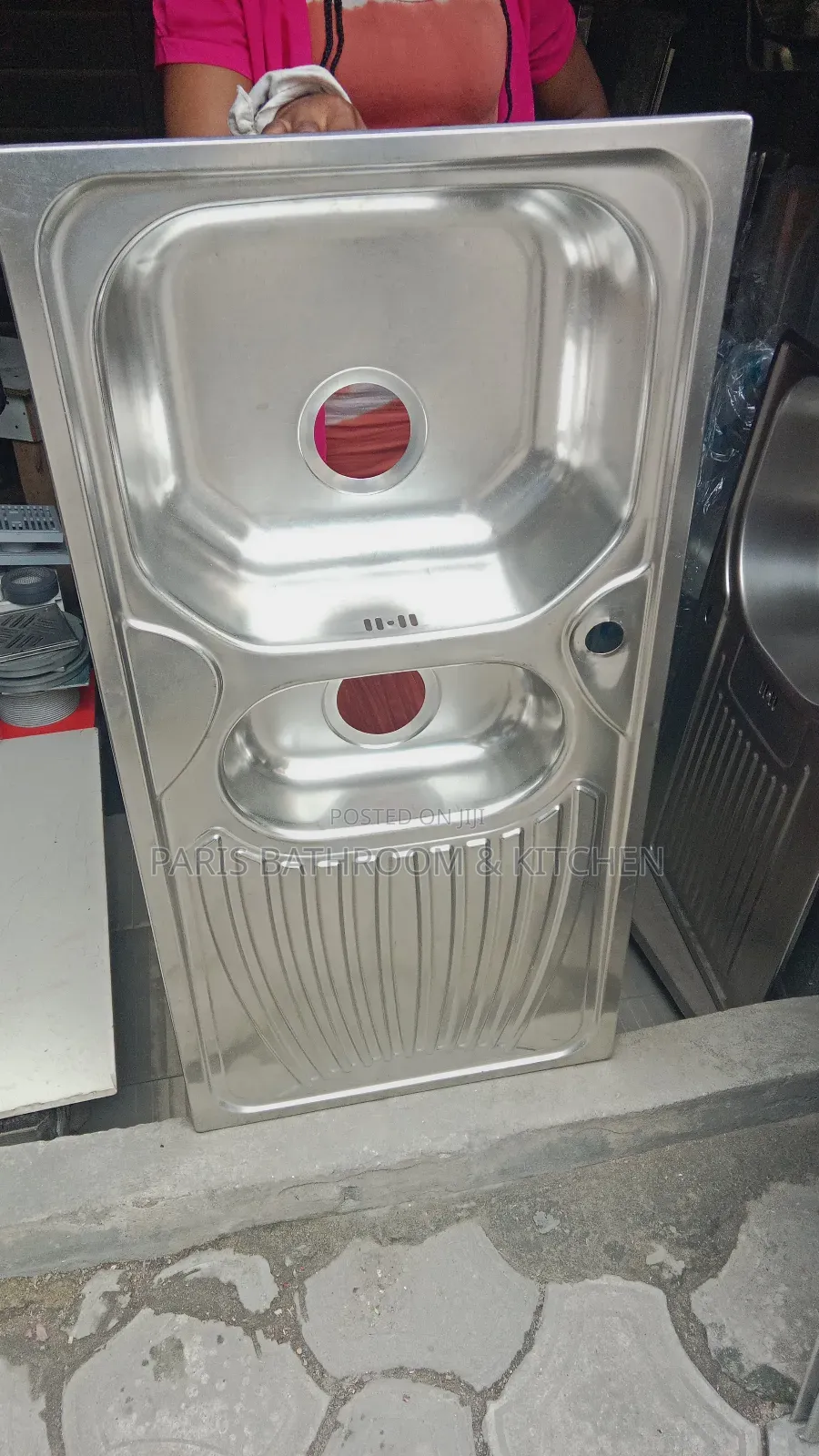 Kitchen Sink