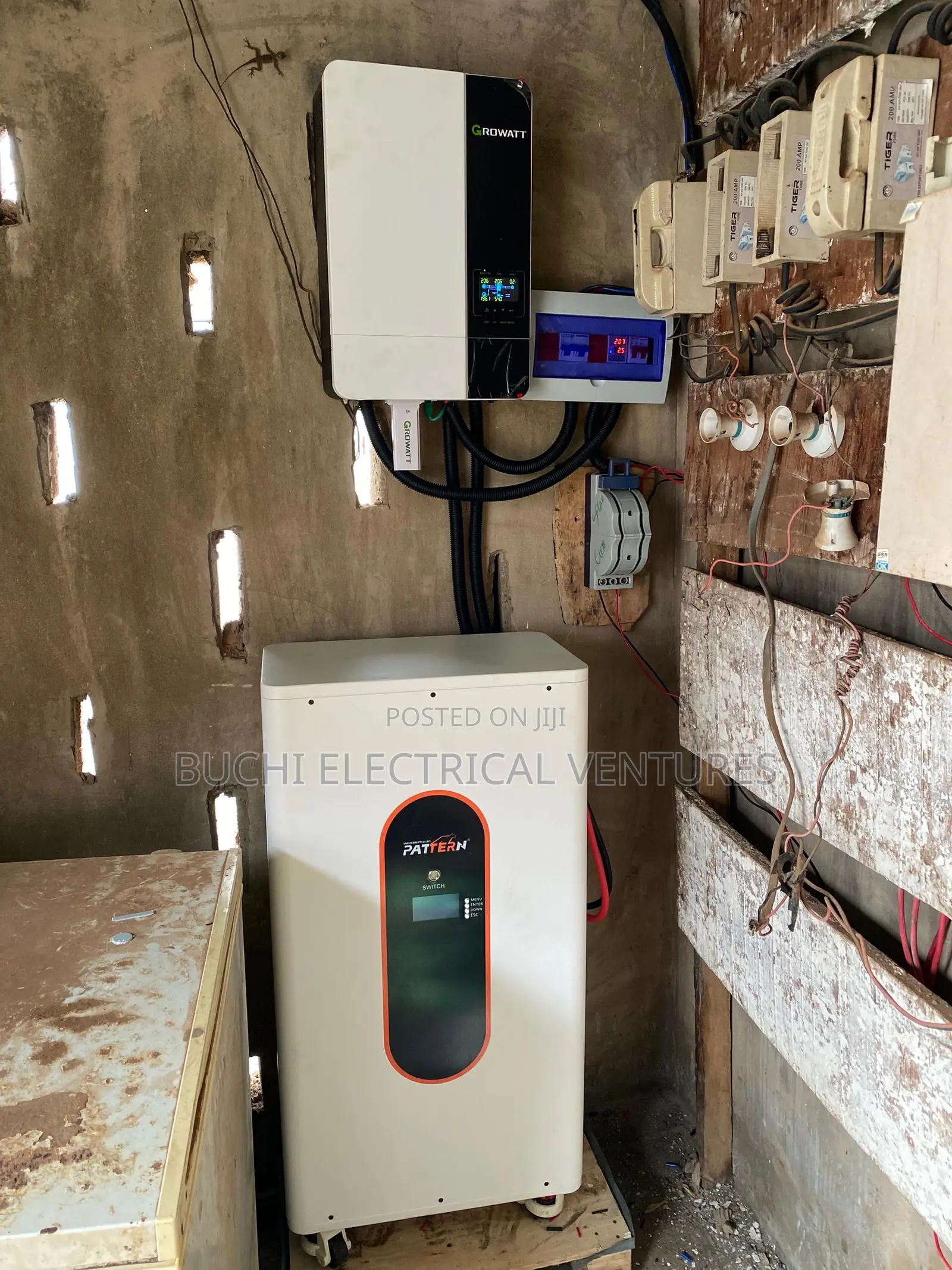 All Kind Of Solar Battery And Solar Panels/Inverter Availabl