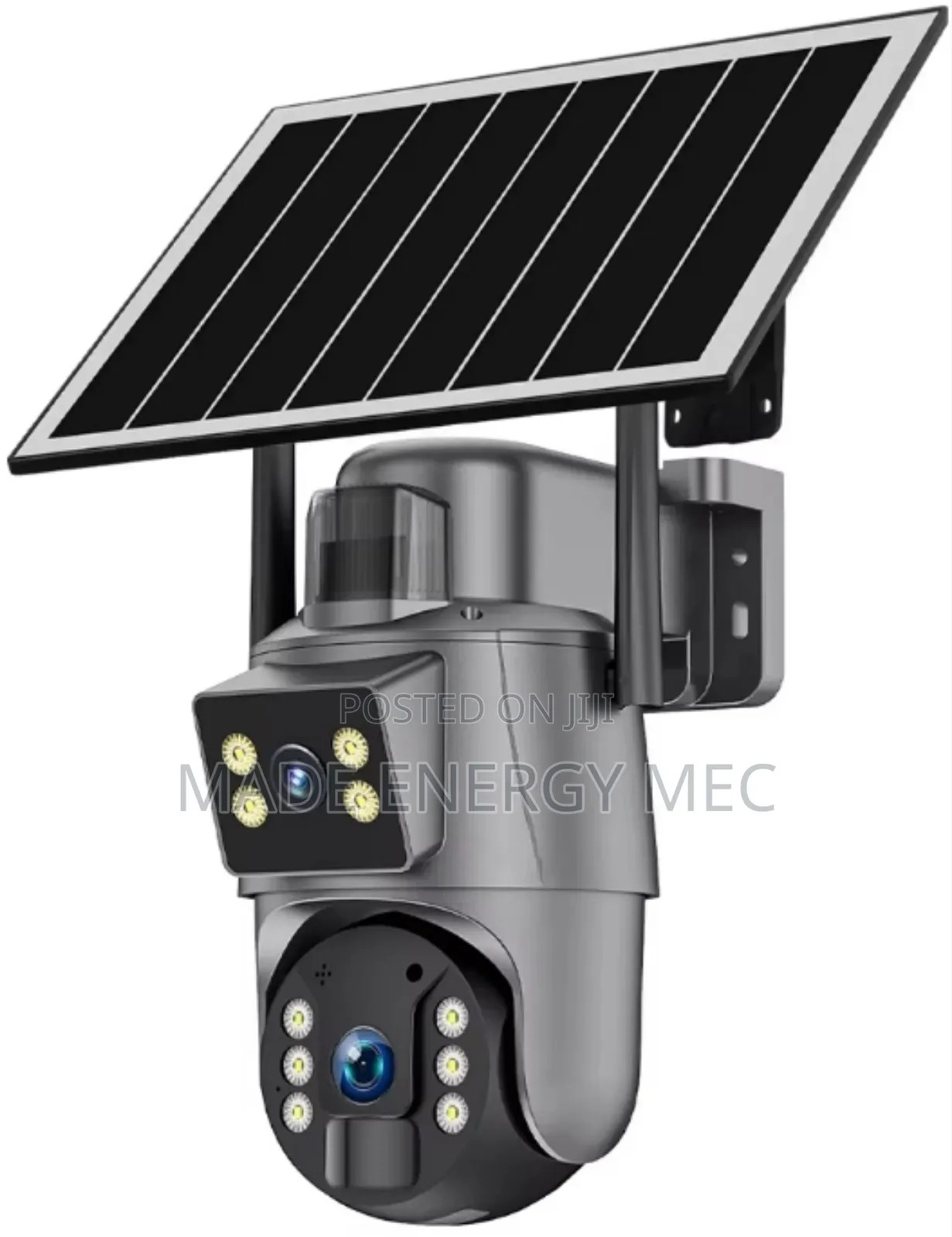 Solar Camera