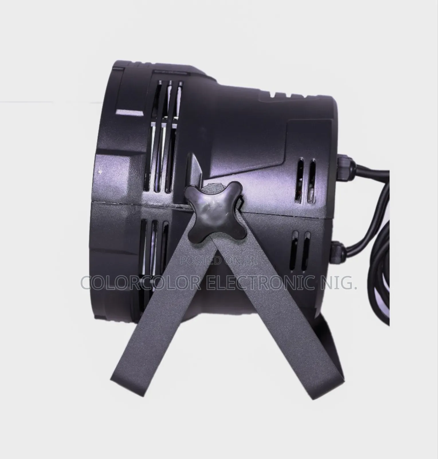 Led Par 18 Bulms