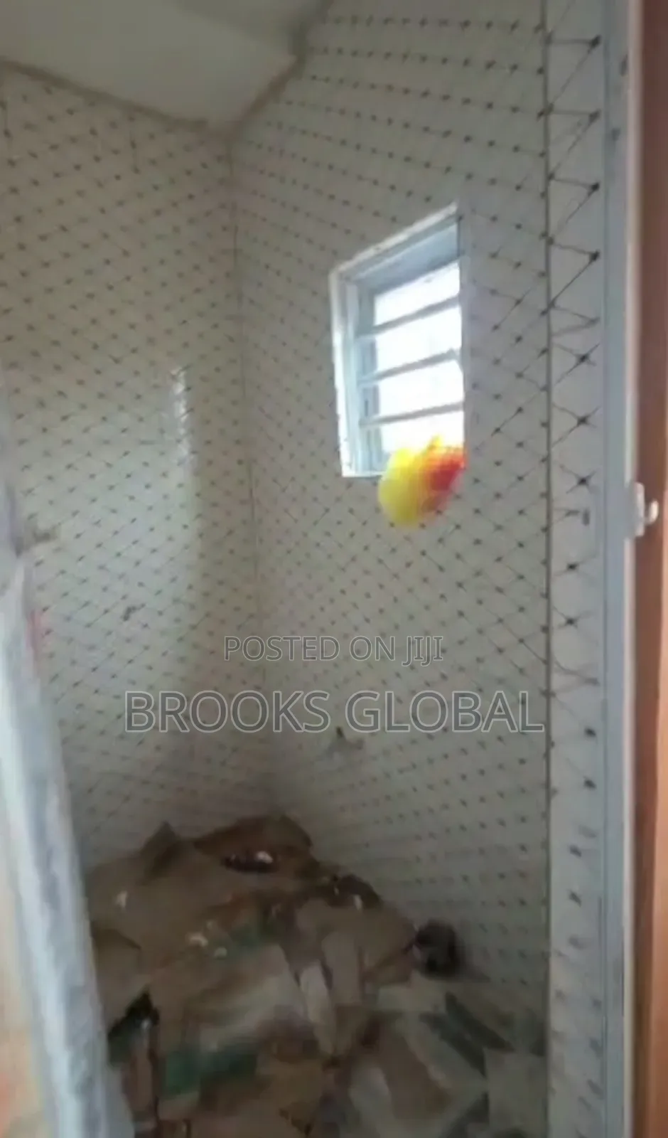 1bdrm Bungalow in Benin City for rent